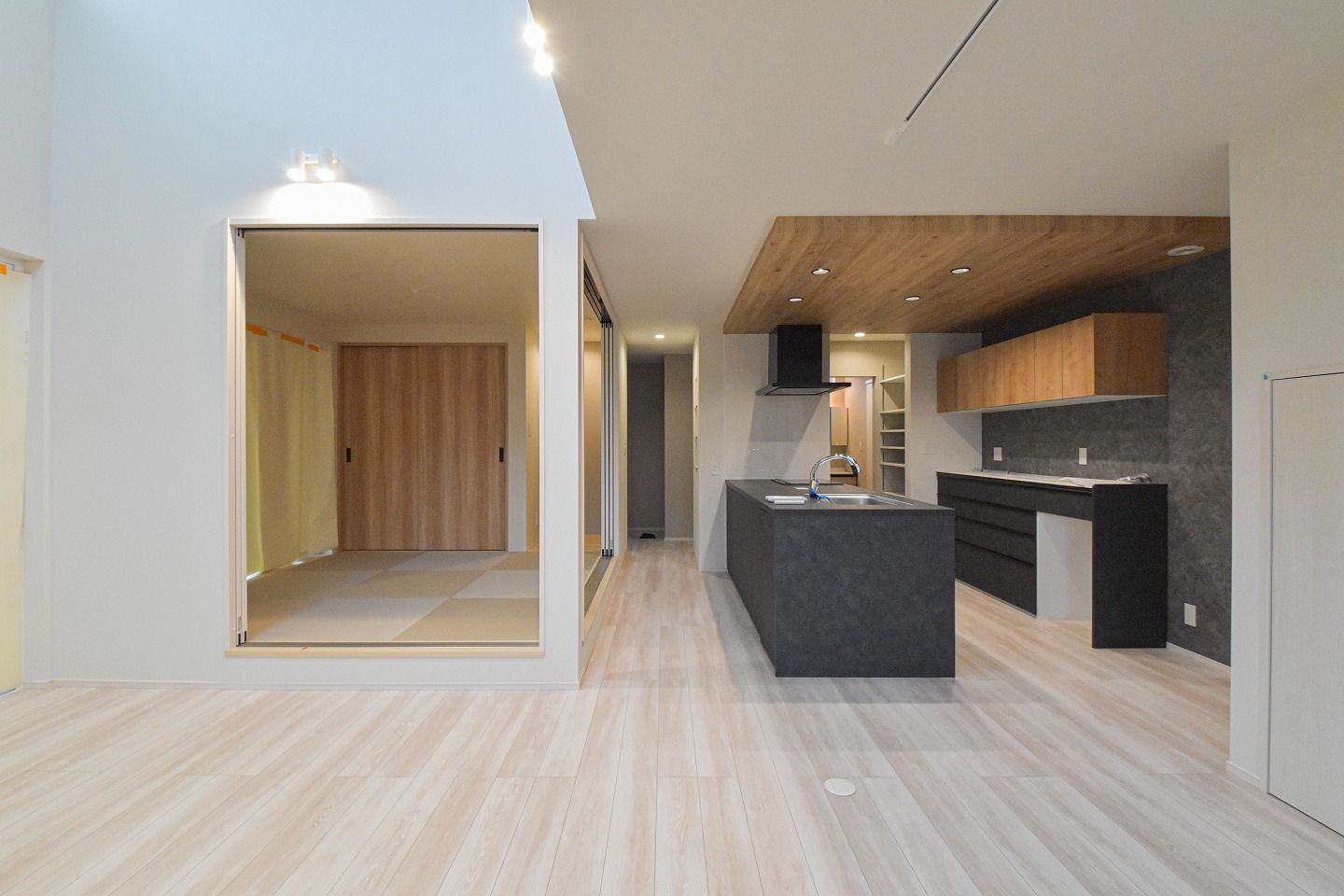 「鳥栖市02」注文住宅現場リポート⑤【建物竣工】