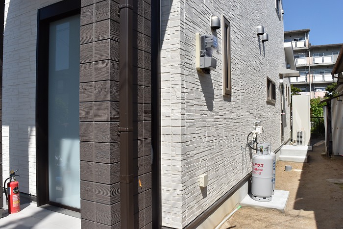 「福岡市南区柳瀬01」注文住宅現場リポート㉑