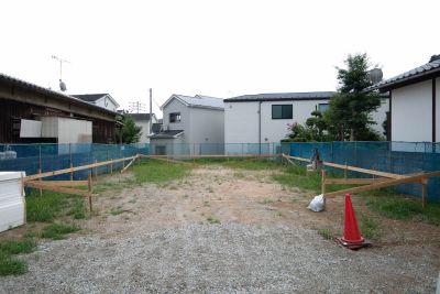 「太宰府市12」注文住宅現場リポート②【基礎工事】【遣り方】