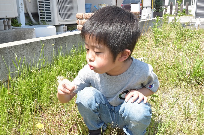 福岡県朝倉郡筑前町東小田01　注文住宅建築現場リポート①　～地鎮祭～