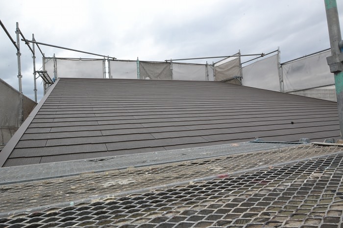 「福岡市南区05」注文住宅現場リポート⑥