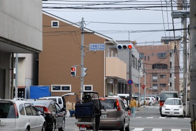 福岡市博多区上牟田01　注文住宅建築現場リポート⑬