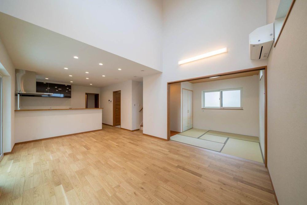 「福岡市早良区06」注文住宅現場リポート⑪【建物竣工】