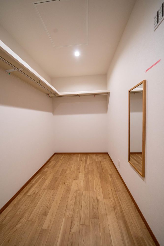 「福岡市早良区06」注文住宅現場リポート⑪【建物竣工】