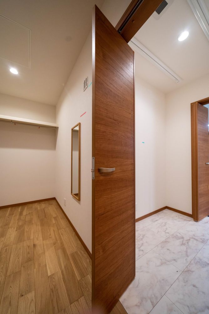 「福岡市早良区06」注文住宅現場リポート⑪【建物竣工】