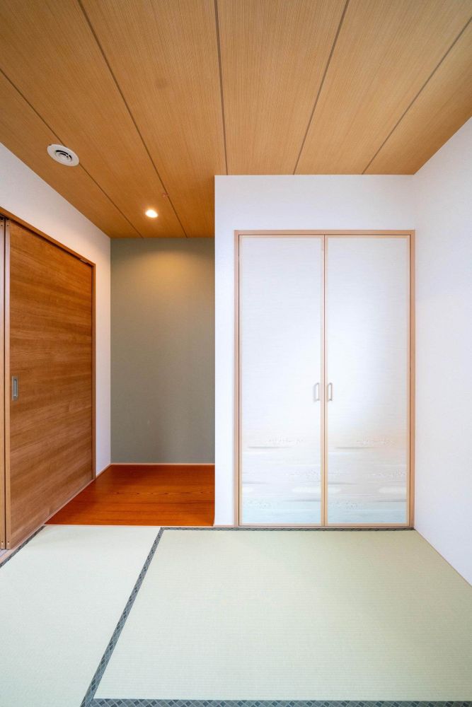 「福岡市早良区06」注文住宅現場リポート⑪【建物竣工】