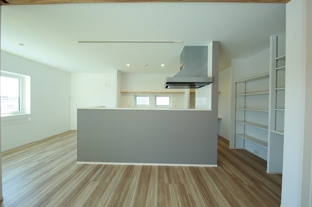 「福津市04」注文住宅現場リポート⑪【建物竣工】