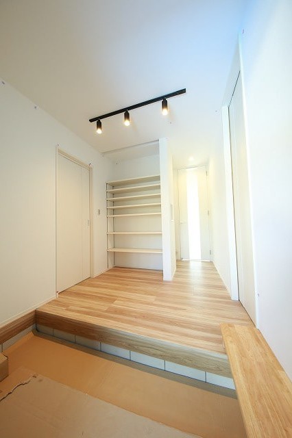 「福津市04」注文住宅現場リポート⑪【建物竣工】