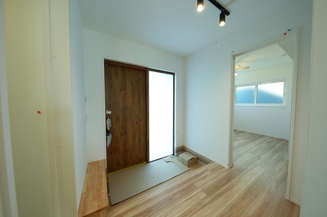 「福津市04」注文住宅現場リポート⑪【建物竣工】