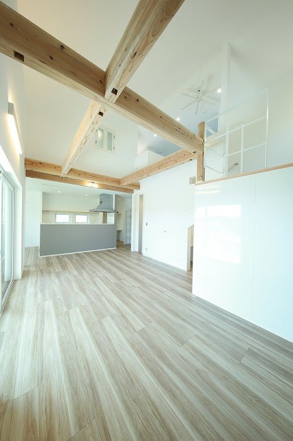「福津市04」注文住宅現場リポート⑪【建物竣工】