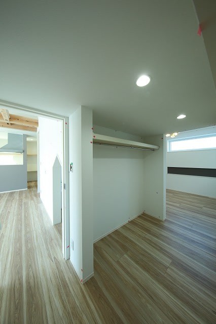 「福津市04」注文住宅現場リポート⑪【建物竣工】