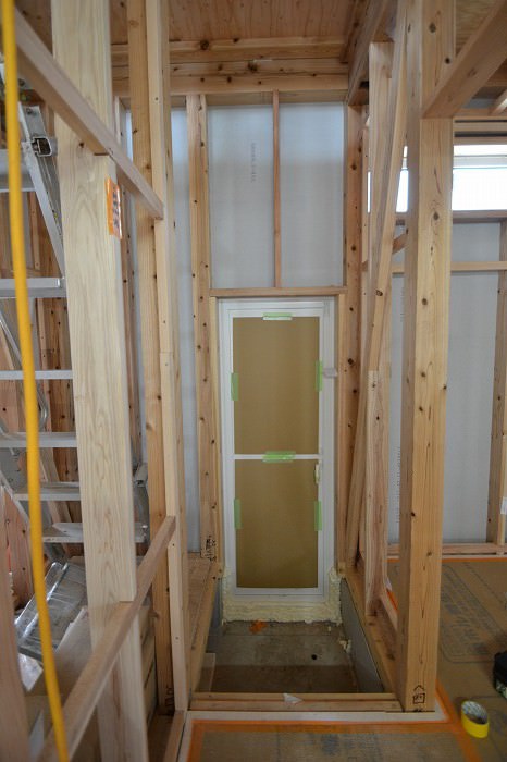「三養基郡みやき町02」注文住宅現場リポート⑧