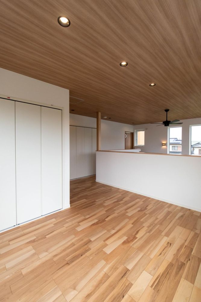 「糸島市04」注文住宅現場リポート⑪【建物竣工】