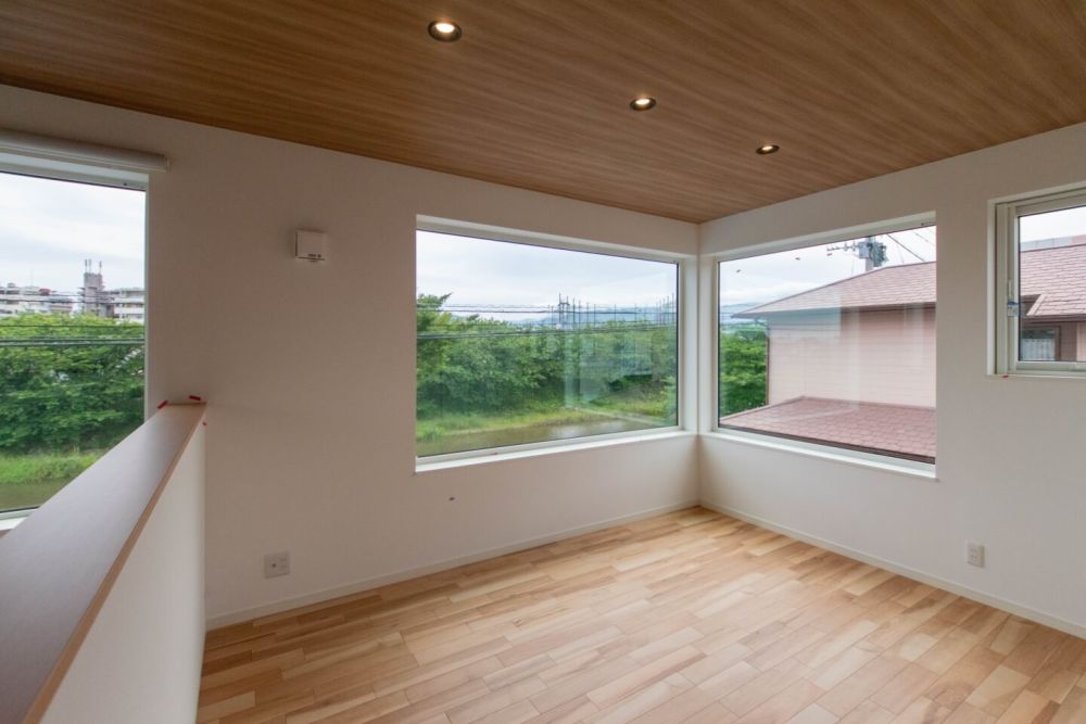 「糸島市04」注文住宅現場リポート⑪【建物竣工】