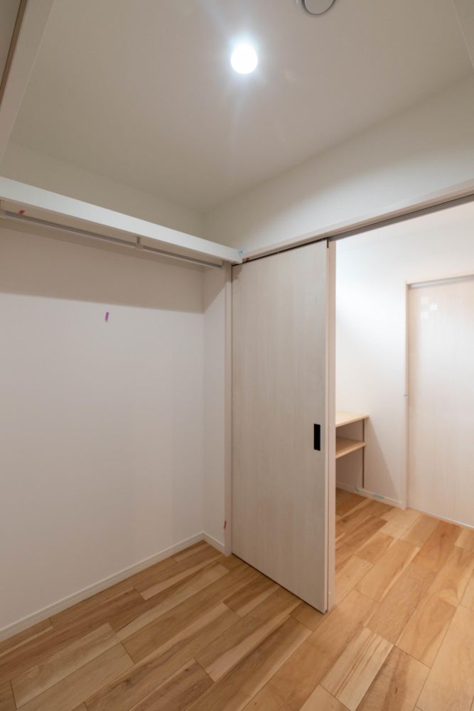 「糸島市04」注文住宅現場リポート⑪【建物竣工】