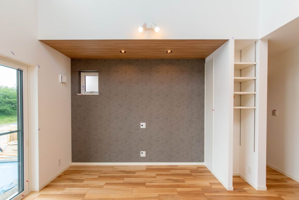 「糸島市04」注文住宅現場リポート⑪【建物竣工】