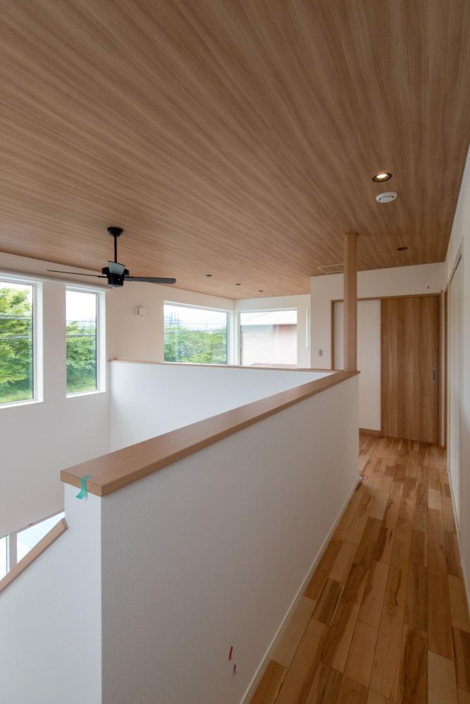 「糸島市04」注文住宅現場リポート⑪【建物竣工】