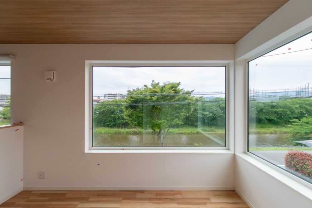 「糸島市04」注文住宅現場リポート⑪【建物竣工】
