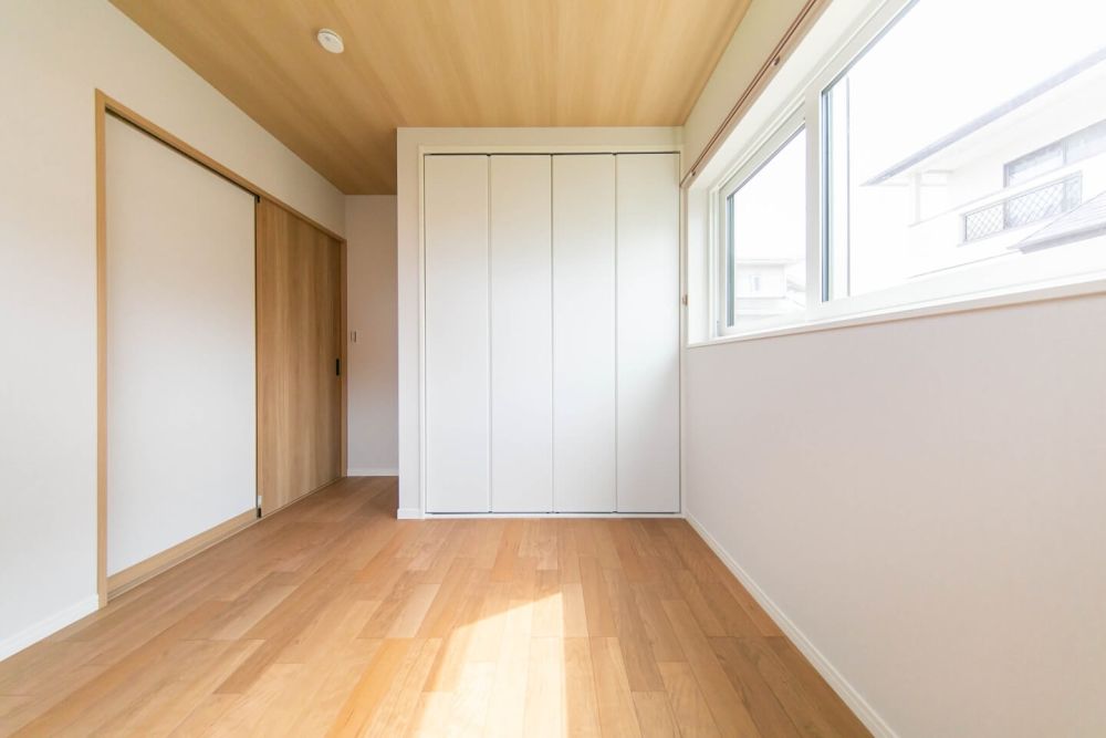 「糸島市04」注文住宅現場リポート⑪【建物竣工】