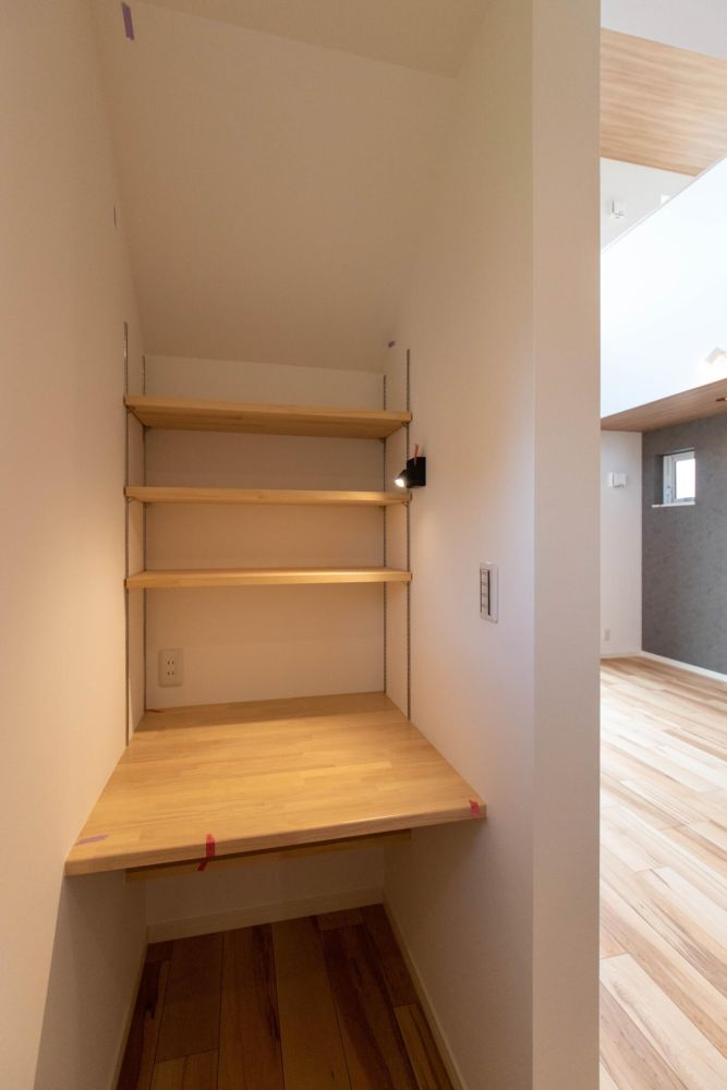 「糸島市04」注文住宅現場リポート⑪【建物竣工】