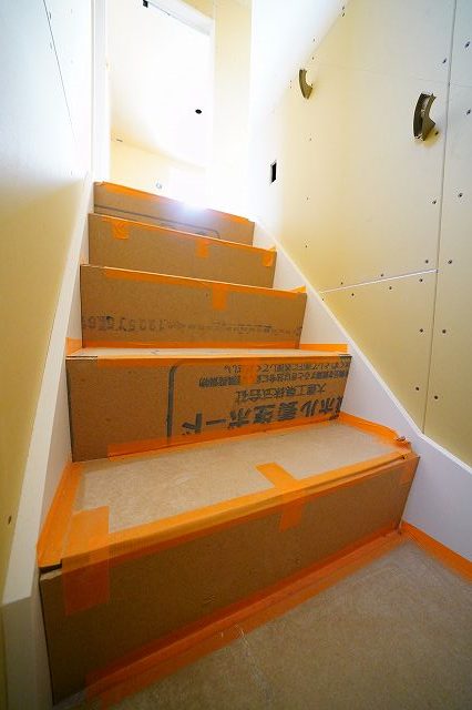 「福岡市南区16」注文住宅現場リポート⑩【木工事】