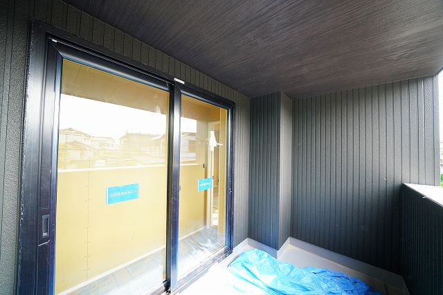 「福岡市南区16」注文住宅現場リポート⑩【木工事】
