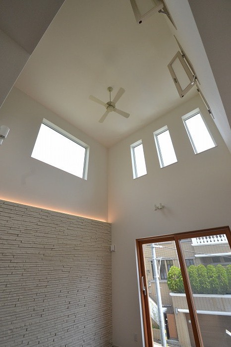「福岡市南区08」注文住宅現場リポート⑪【建物竣工】