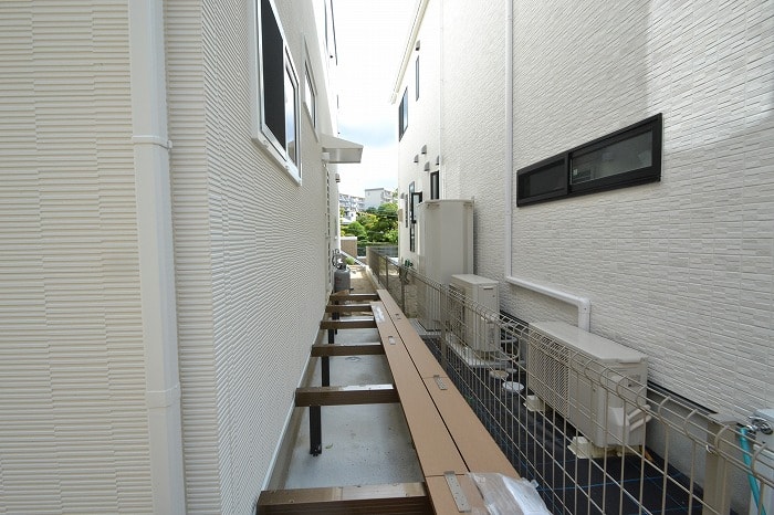 「福岡市南区08」注文住宅現場リポート⑪【建物竣工】