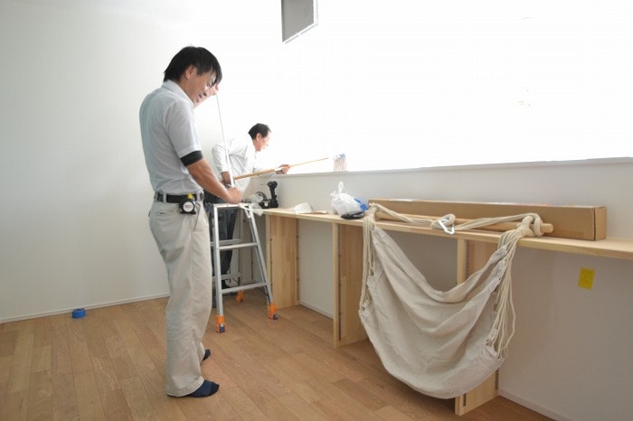 「福岡市南区08」注文住宅現場リポート⑪【建物竣工】