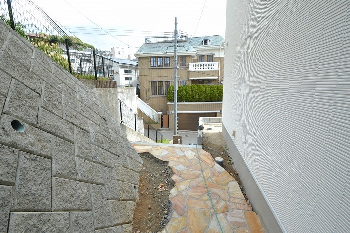 「福岡市南区08」注文住宅現場リポート⑪【建物竣工】