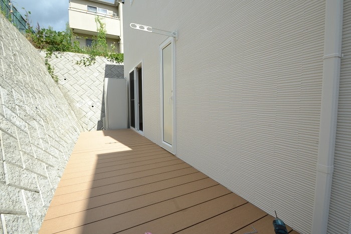 「福岡市南区08」注文住宅現場リポート⑪【建物竣工】