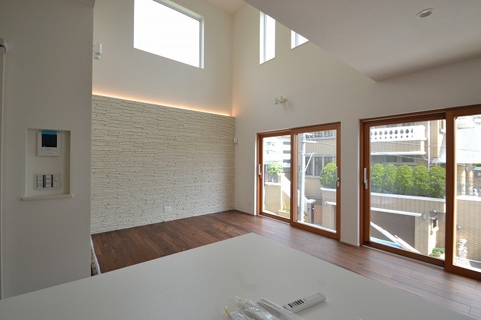 「福岡市南区08」注文住宅現場リポート⑪【建物竣工】