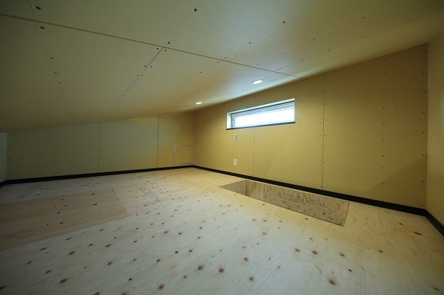「福岡市城南区七隈03」注文住宅現場リポート⑩【建物竣工】