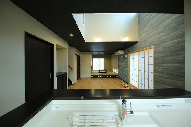 「福岡市城南区七隈03」注文住宅現場リポート⑩【建物竣工】