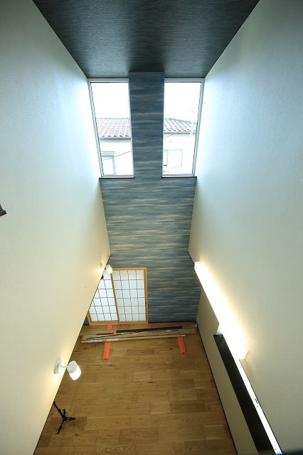「福岡市城南区七隈03」注文住宅現場リポート⑩【建物竣工】