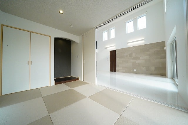 「筑紫野市04」注文住宅現場リポート⑫【建物竣工】