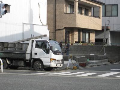 福岡市博多区上牟田01　注文住宅建築現場リポート④