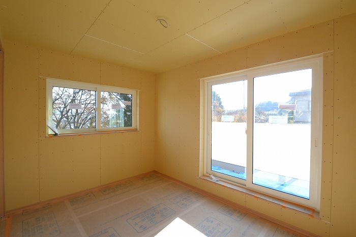 「福岡市南区柏原03」注文住宅現場リポート⑩