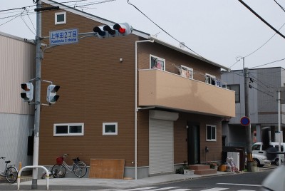 福岡市博多区上牟田01　注文住宅建築現場リポート⑯