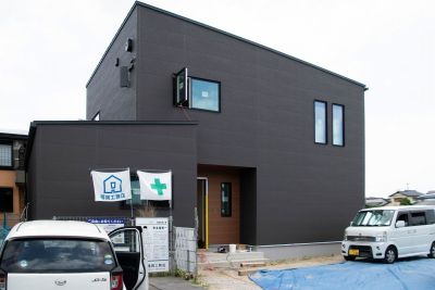 「三井郡大刀洗町05」注文住宅現場リポート④【内装工事】