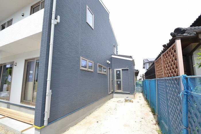 「太宰府市02」注文住宅現場リポート⑪