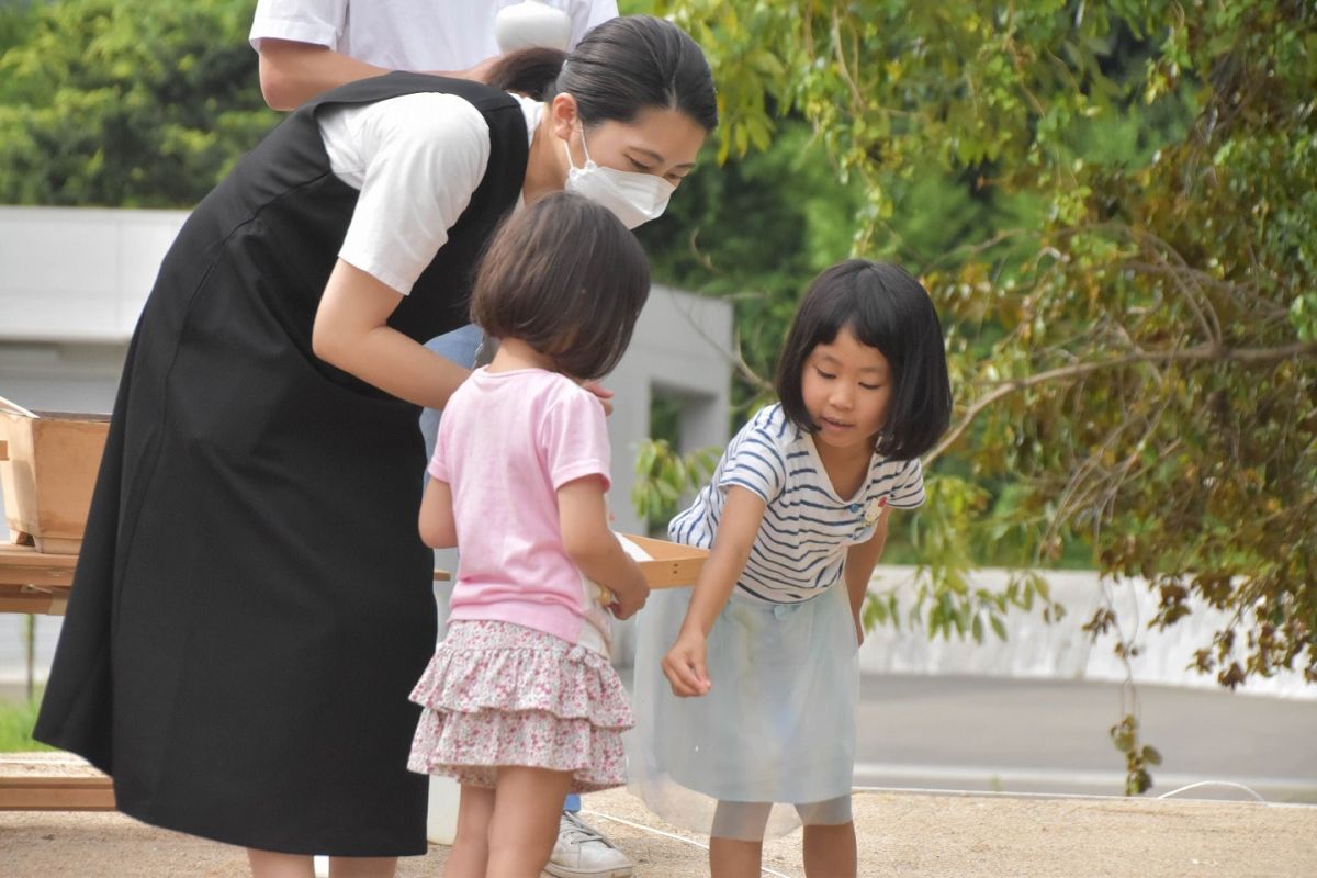 福岡県糟屋郡須恵町04　注文住宅建築現場リポート①　～地鎮祭～