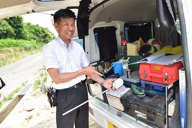 福岡県筑紫野市05　注文住宅建築現場リポート③