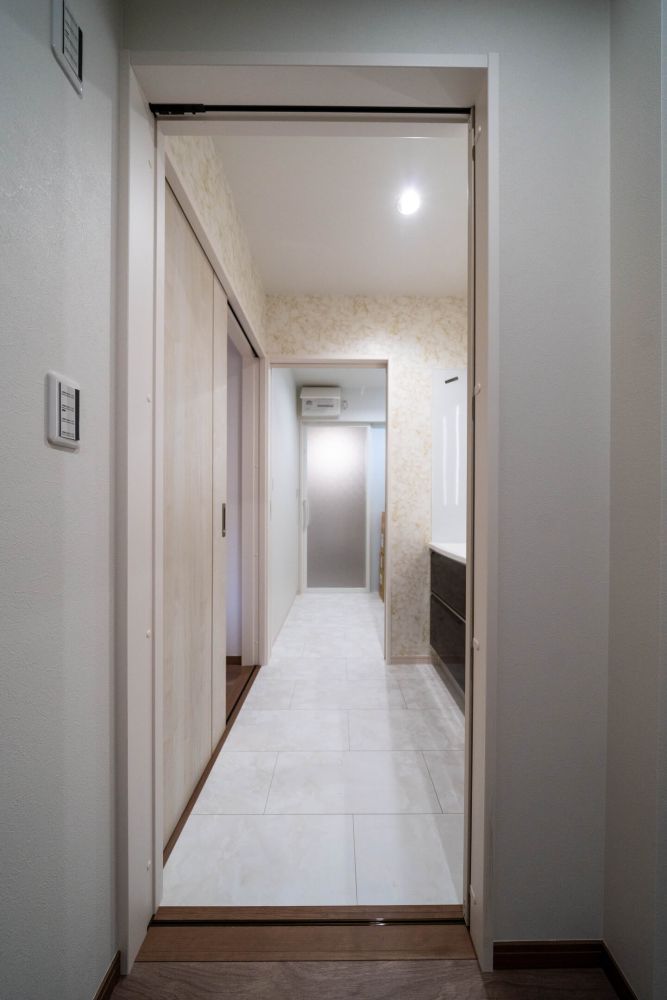 「福岡市城南区05」注文住宅現場リポート⑩【建物竣工】