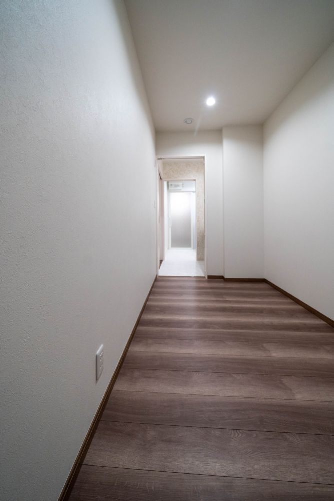 「福岡市城南区05」注文住宅現場リポート⑩【建物竣工】