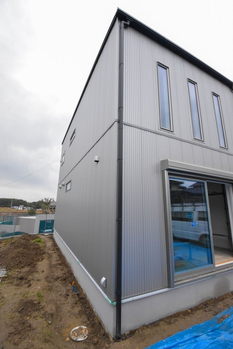 「筑紫野市13」注文住宅現場リポート⑧【内装工事】【住設】