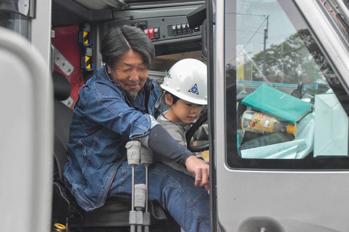 福岡県福岡市城南区11　注文住宅建築現場リポート④　～上棟式・後編～