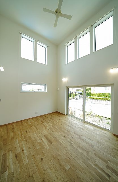 「宗像市03」注文住宅現場リポート⑩【建物竣工】
