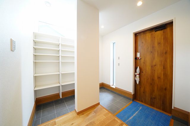 「宗像市03」注文住宅現場リポート⑩【建物竣工】