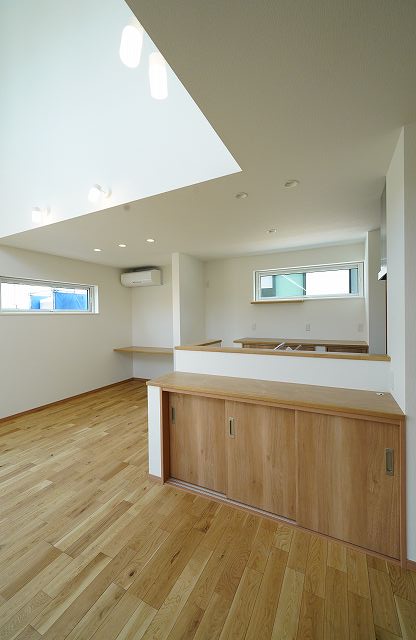 「宗像市03」注文住宅現場リポート⑩【建物竣工】